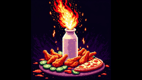 BEST DAMN RANCH